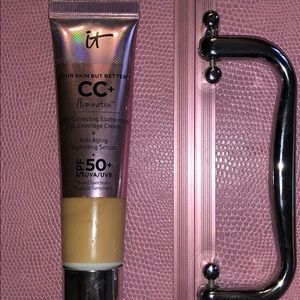 Your skin BUT better CC+ Illumination cream